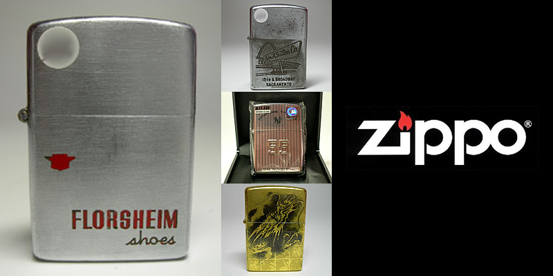 ジッポライター